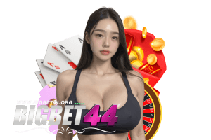 bigbet ทางเข้า