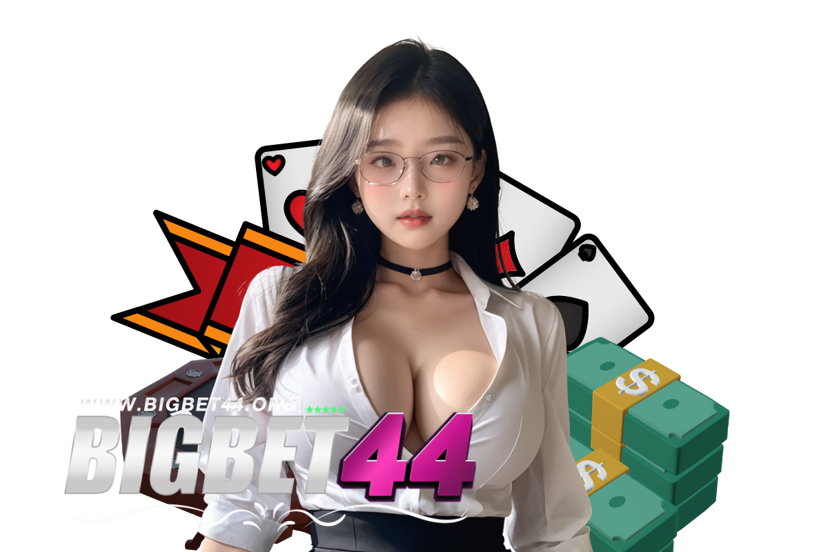 บาคาร่า 44